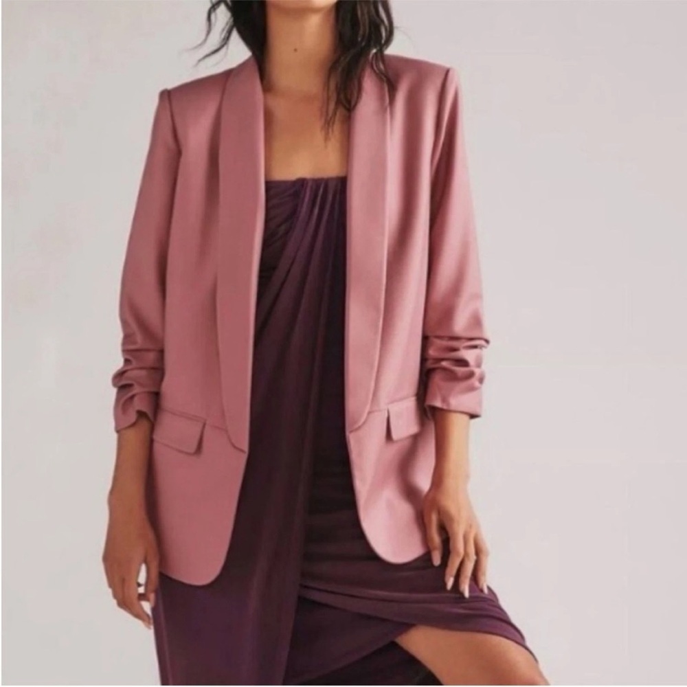 Anthropologie x Mare Mare Blazer | Size Medium |